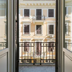 Tevere Апартаменты