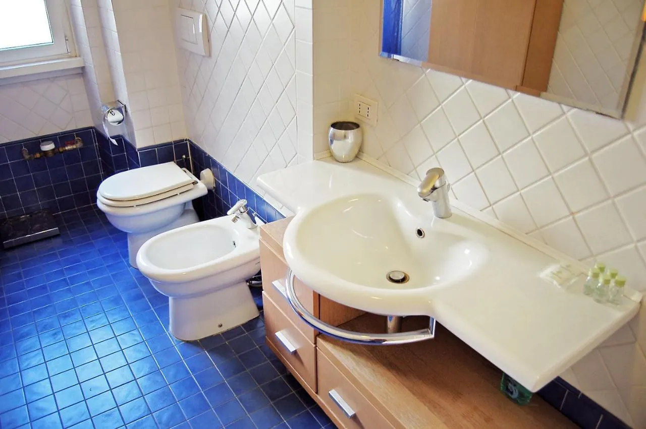 Apartment Giuseppe De Leva - San Giovanni By Varental Rome