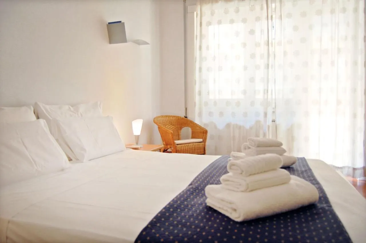 Apartment Giuseppe De Leva - San Giovanni By Varental Rome