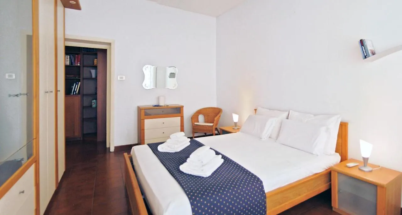 Apartment Giuseppe De Leva - San Giovanni By Varental Rome