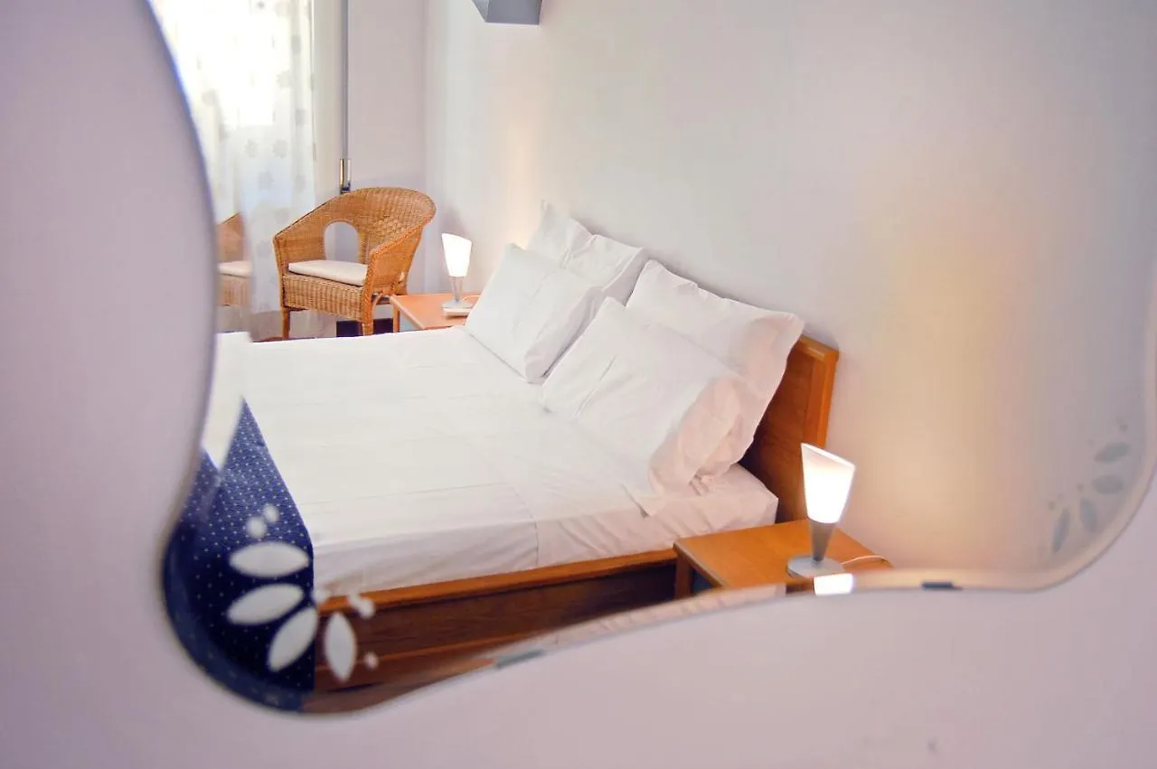 Apartment Giuseppe De Leva - San Giovanni By Varental Rome
