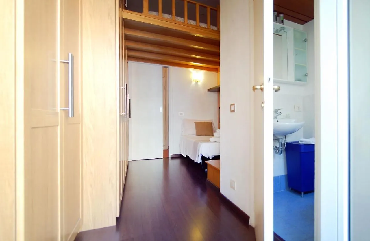 Giuseppe De Leva - San Giovanni By Varental Rome Apartment
