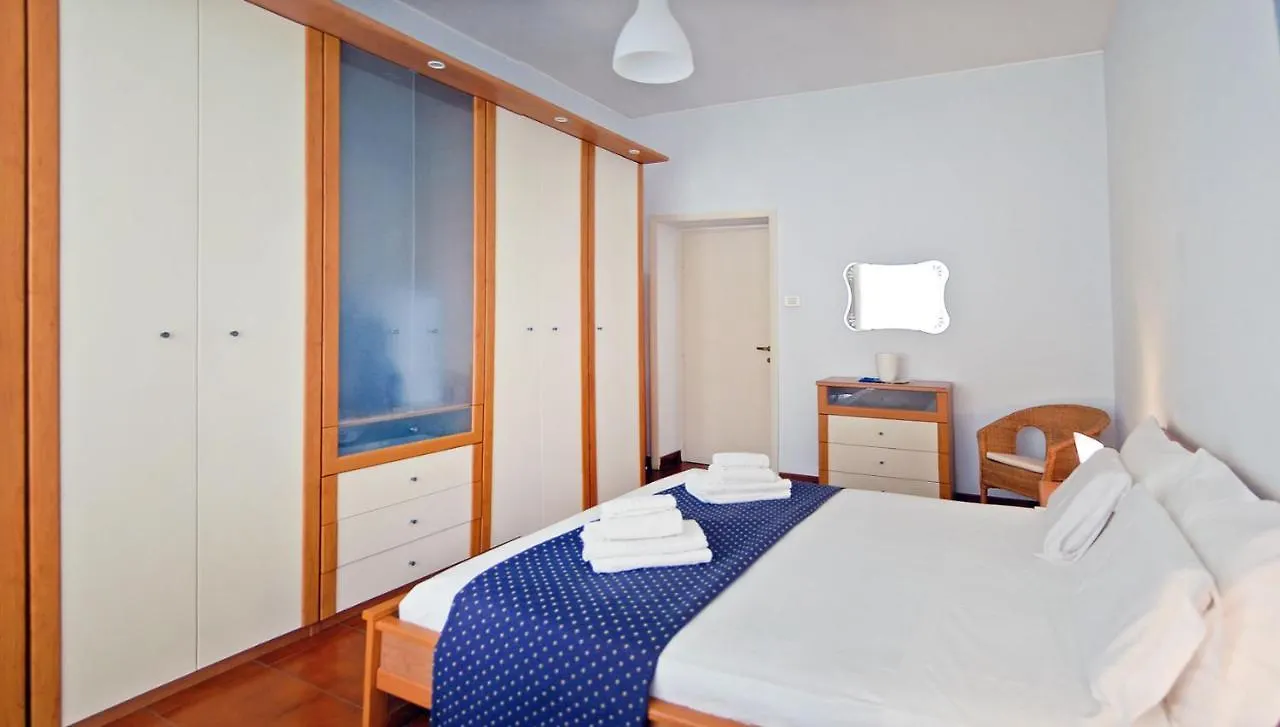 Giuseppe De Leva - San Giovanni By Varental Rome Apartment