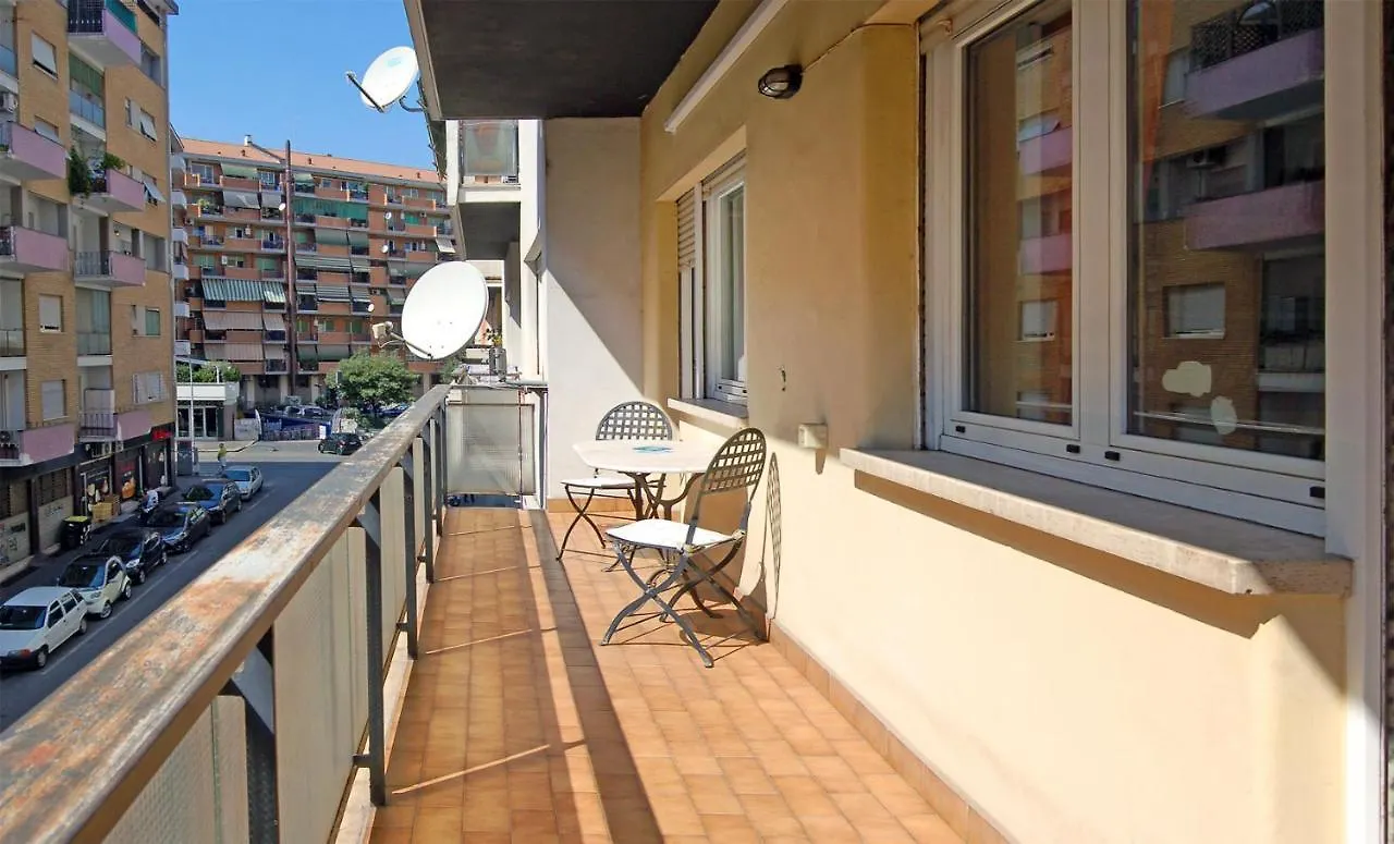 Giuseppe De Leva - San Giovanni By Varental Rome Apartment